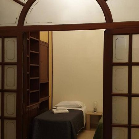 The Dante Apartment By HouseinNapoli Ngoại thất bức ảnh
