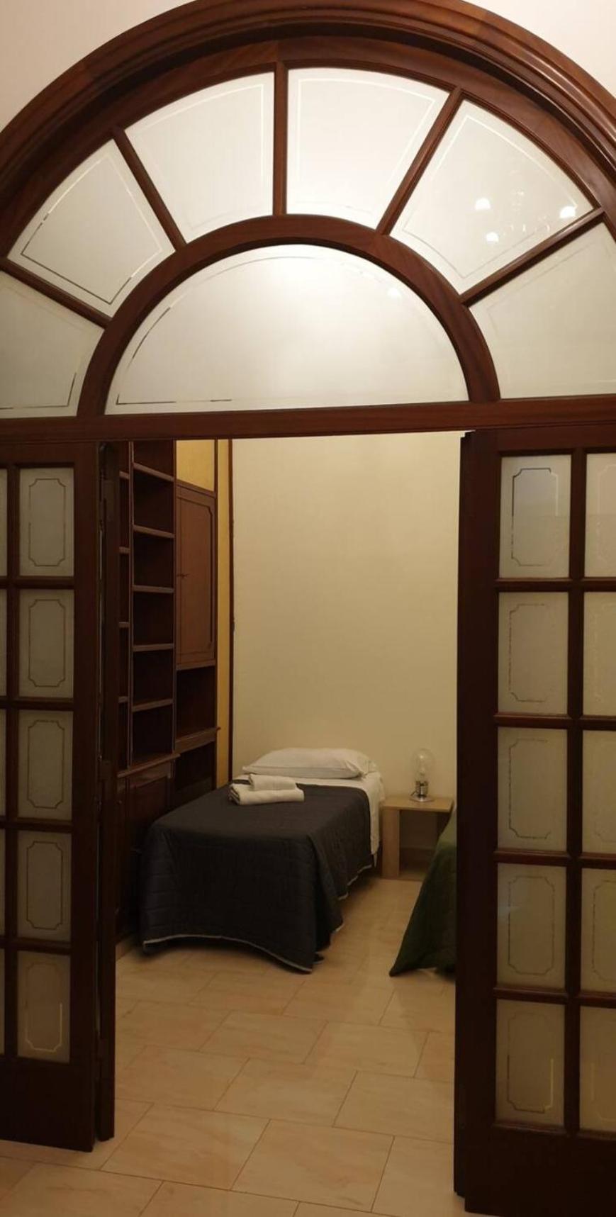 The Dante Apartment By HouseinNapoli Ngoại thất bức ảnh