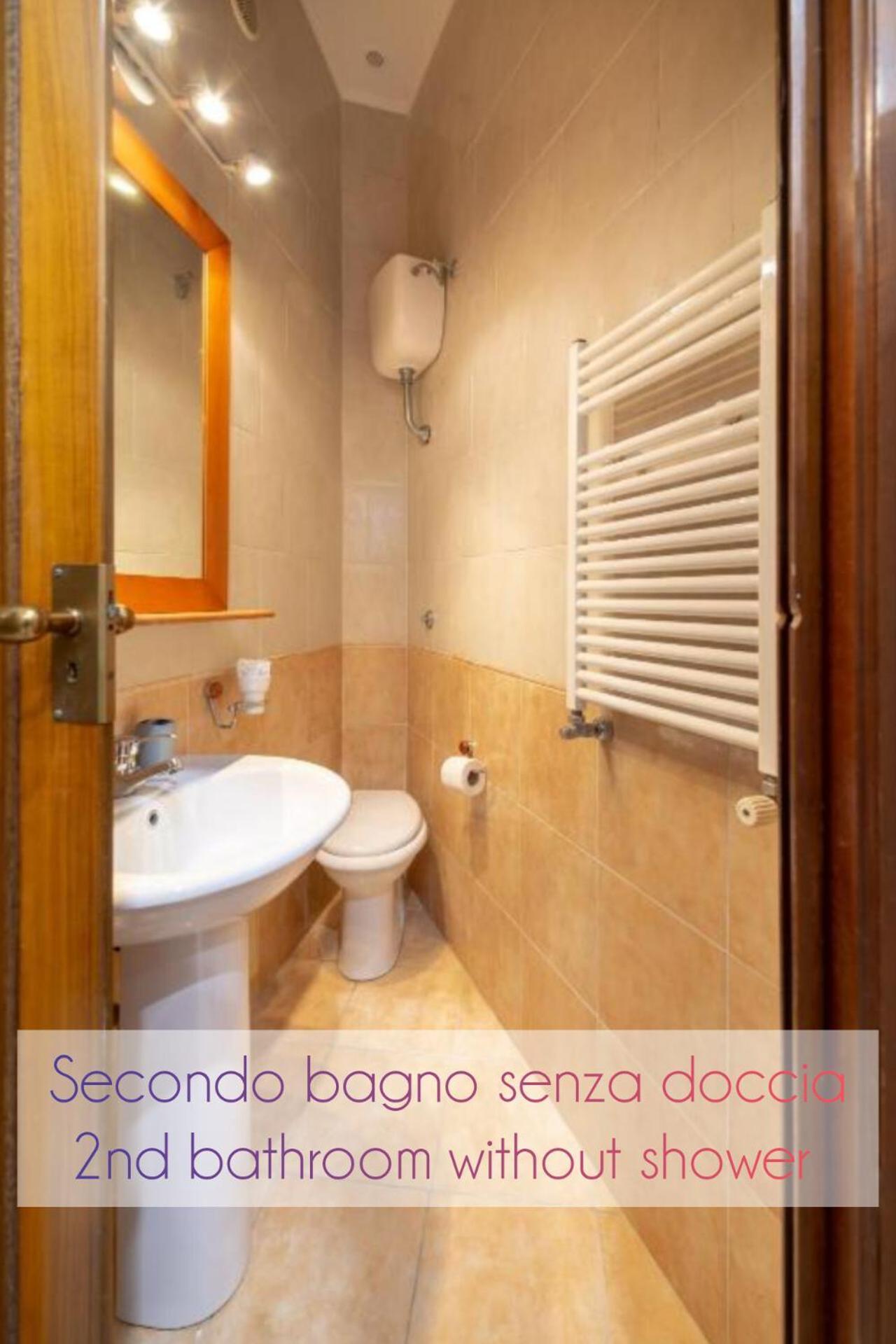 The Dante Apartment By HouseinNapoli Ngoại thất bức ảnh