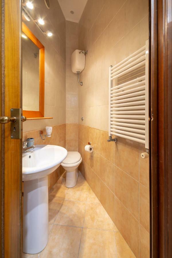 The Dante Apartment By HouseinNapoli Ngoại thất bức ảnh
